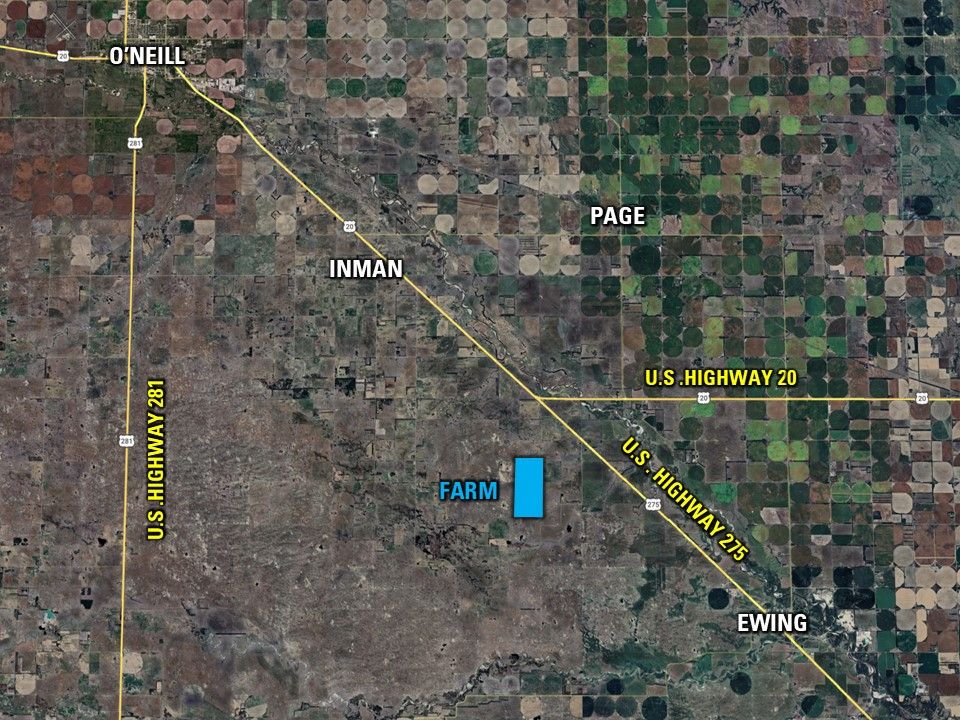 Listing Photo: holt-county-ne-400-acres-pasture